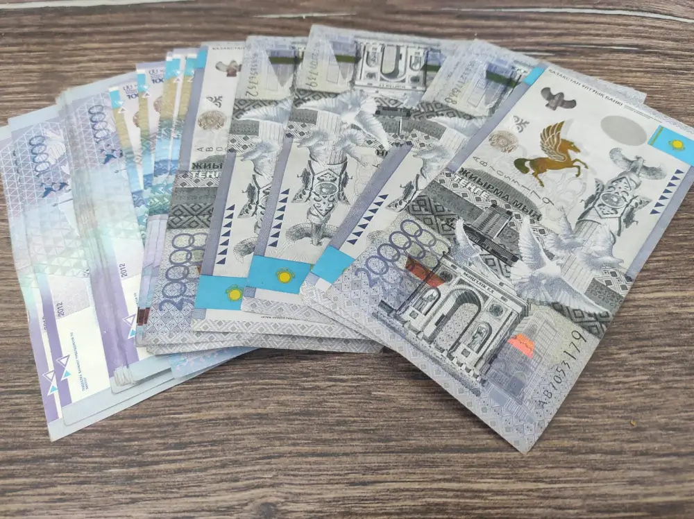 В ВКО многодетным матерям оказывают поддержку к 8 Марта Актобе