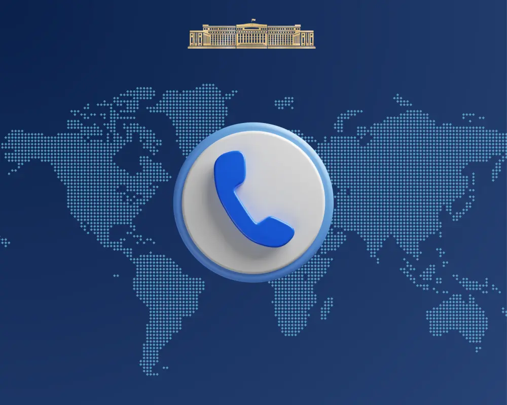Министры иностранных дел Центральной Азии и Азербайджана обсудили ситуацию на Ближнем Востоке и координацию эвакуации Актобе
