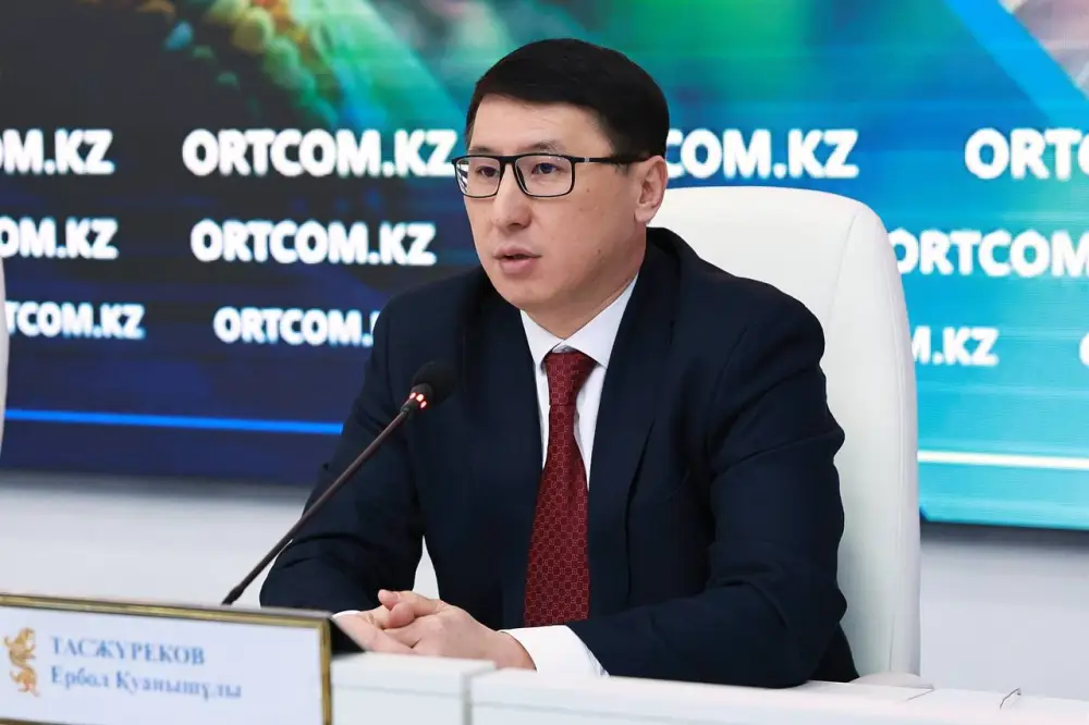 Экспорт продукции АПК Казахстана в 2025 году достиг 7 млрд долларов с увеличением на 37% Актобе