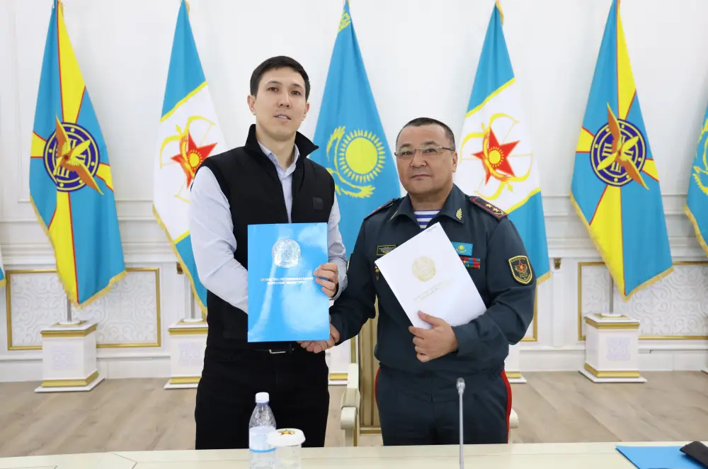 Минобороны и отечественные ИТ-компании подписали меморандумы о сотрудничестве в сфере кибербезопасности (5)