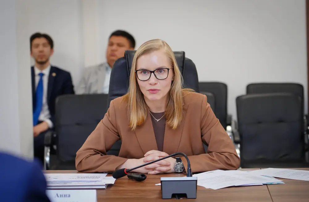 Сотрудничество Министерства науки и высшего образования с Google в области цифровизации и ИИ Актобе