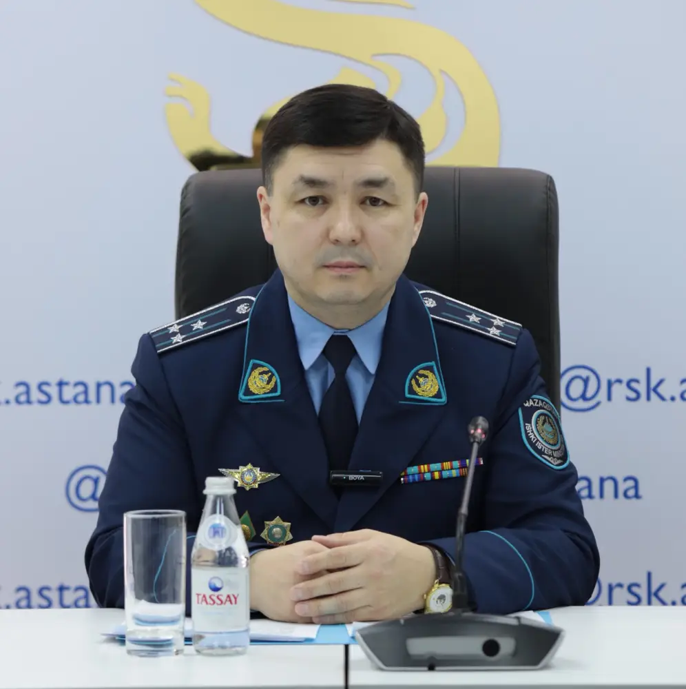 Операция «Подросток» в Астане: более 160 правонарушений среди несовершеннолетних и меры по обеспечению их безопасности Актобе