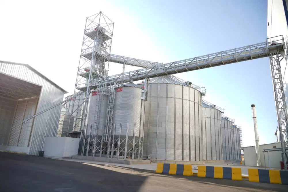 ТУРКЕСТАН: НУРАЛХАН КУШЕРОВ ВСТРЕТИЛСЯ С ПРЕДСТАВИТЕЛЕМ ОБСЕ ДЛЯ ОБСУЖДЕНИЯ ВОПРОСОВ УКРЕПЛЕНИЯ ПАРТНЕРСТВА (3)