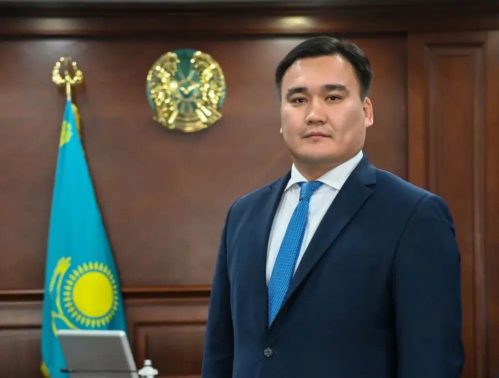 Назначение нового руководителя департамента по обеспечению качества образования в Кызылординской области: вызовы и ожидания Актобе