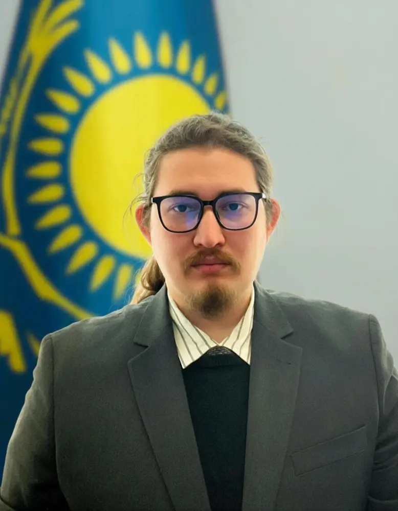 Назначение Куанышкереев Алматхан Алдирзаулы Заместителем Председателя Правления АО Талдау Актобе