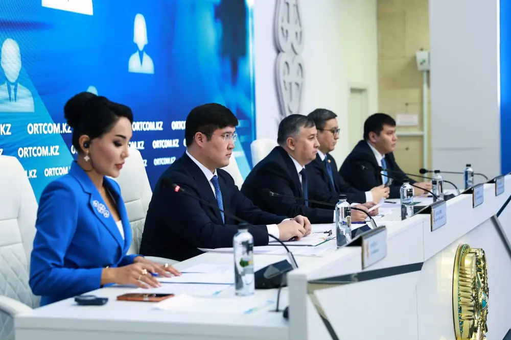 Товары с паспортом: как маркировка открывает двери к прозрачности в торговле Актобе