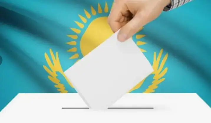 Референдум-2026: в области Жетісу подготовили 468 участков для голосования Актобе