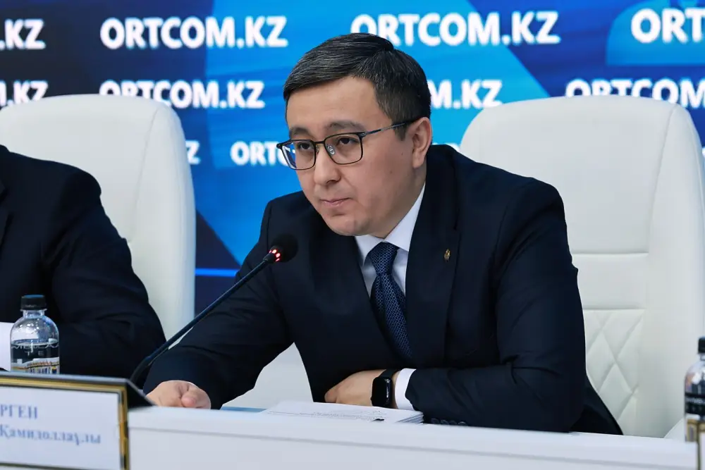 Налоговая легкость: как самозанятые обретут крылья на платформенных просторах с 2026 года Актобе