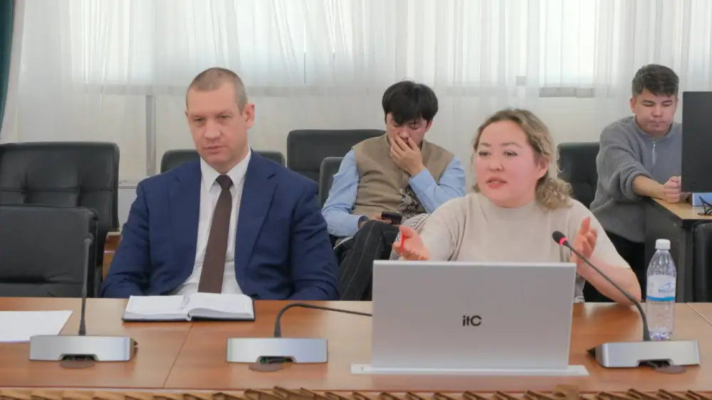 Изменения в социальных услугах: Как встреча в Минтруда повлияет на качество обслуживания в Астане Актобе