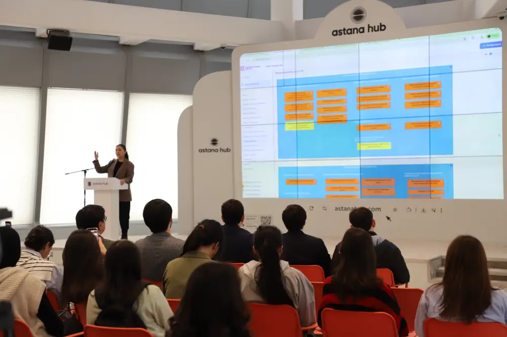 В Казахстане открыли более 200 датасетов для разработки искусственного интеллекта (5)