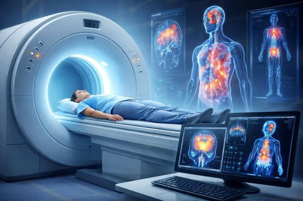 Казахстан: Прогресс в Диагностике и Лечении Онкологических Заболеваний на Международном Уровне Актобе