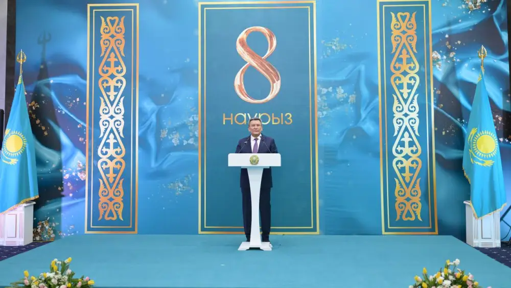 СҚО әйелдері: Әлемнің шырайы, марапаттармен безендірілген Актобе