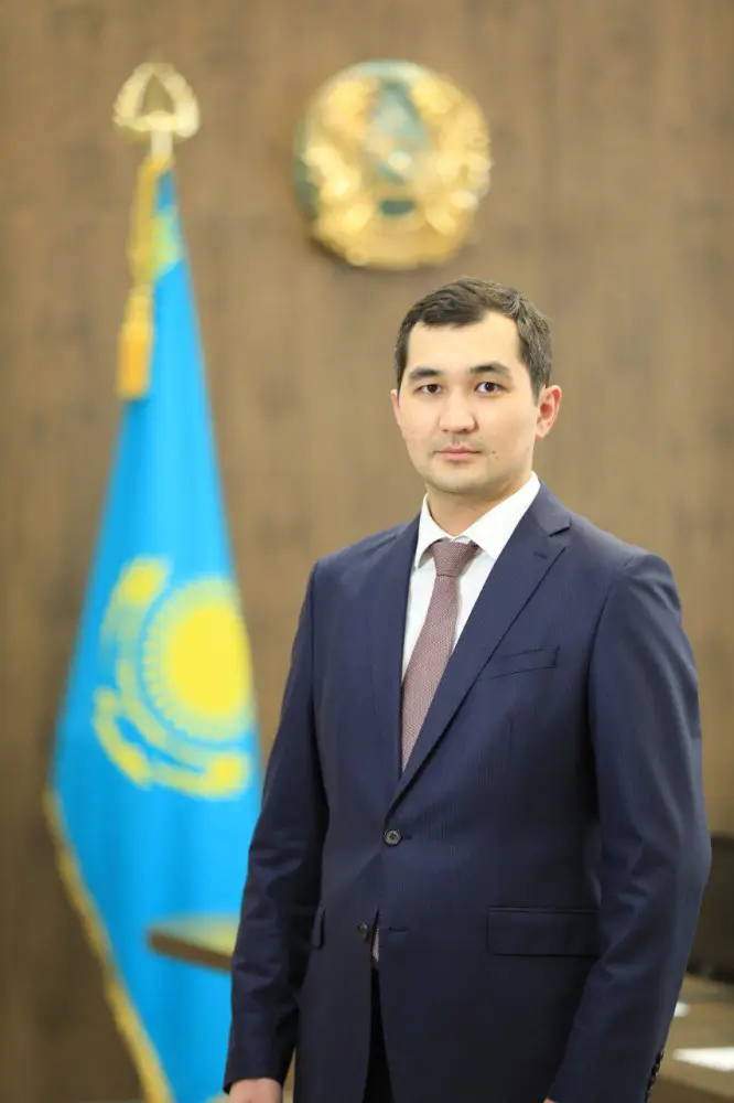 Назначение нового председателя правления управляющей компании СЭЗ «Актобе» как шаг к улучшению инвестиционного климата в регионе Актобе