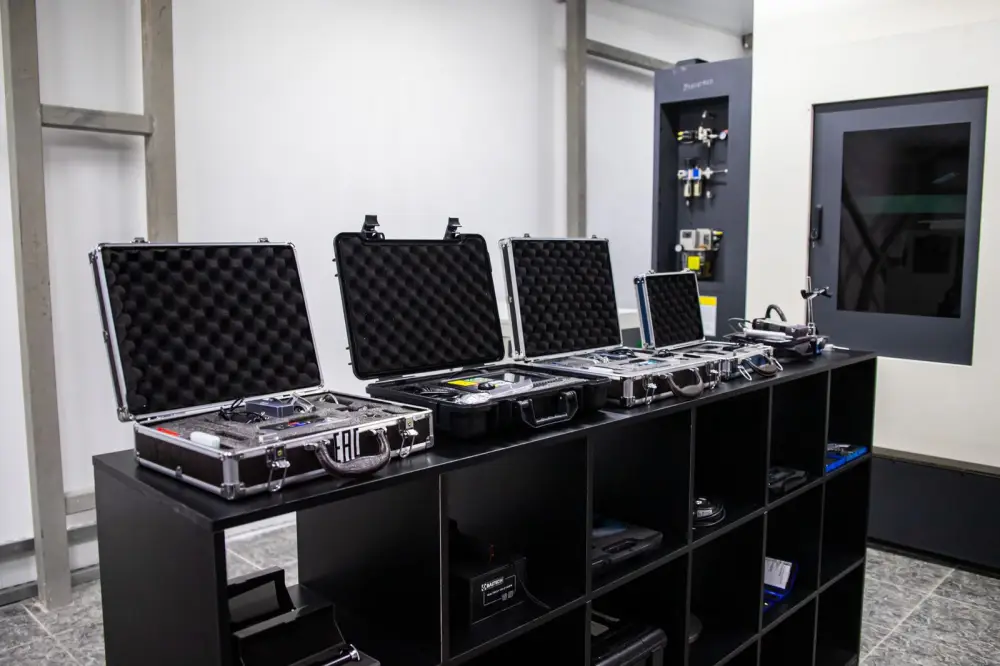 В Торайгыров университете открылась лаборатория искусственного интеллекта AI-Laboratory (6)