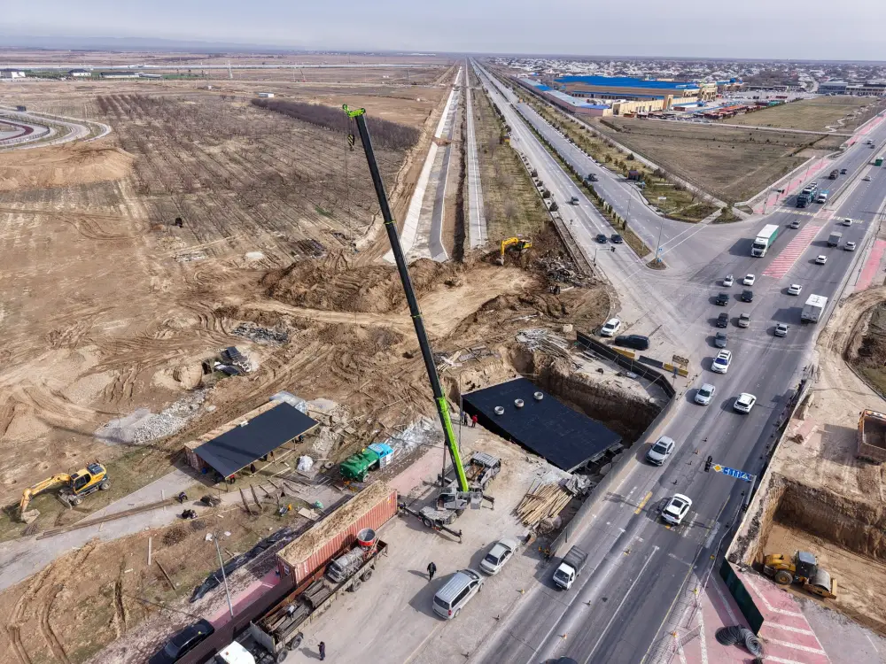 К ПРАЗДНИКУ НАУРЫЗ В ТУРКЕСТАНЕ ОТКРОЕТСЯ ИППОДРОМ, СООТВЕТСТВУЮЩИЙ МЕЖДУНАРОДНЫМ СТАНДАРТАМ (8)