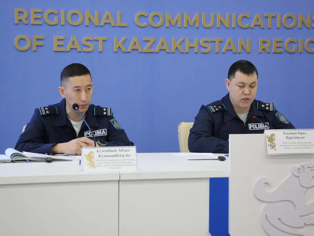 В Казахстане введены новые правила хранения и контроля оружия: контрольный отстрел и онлайн-licensing Актобе