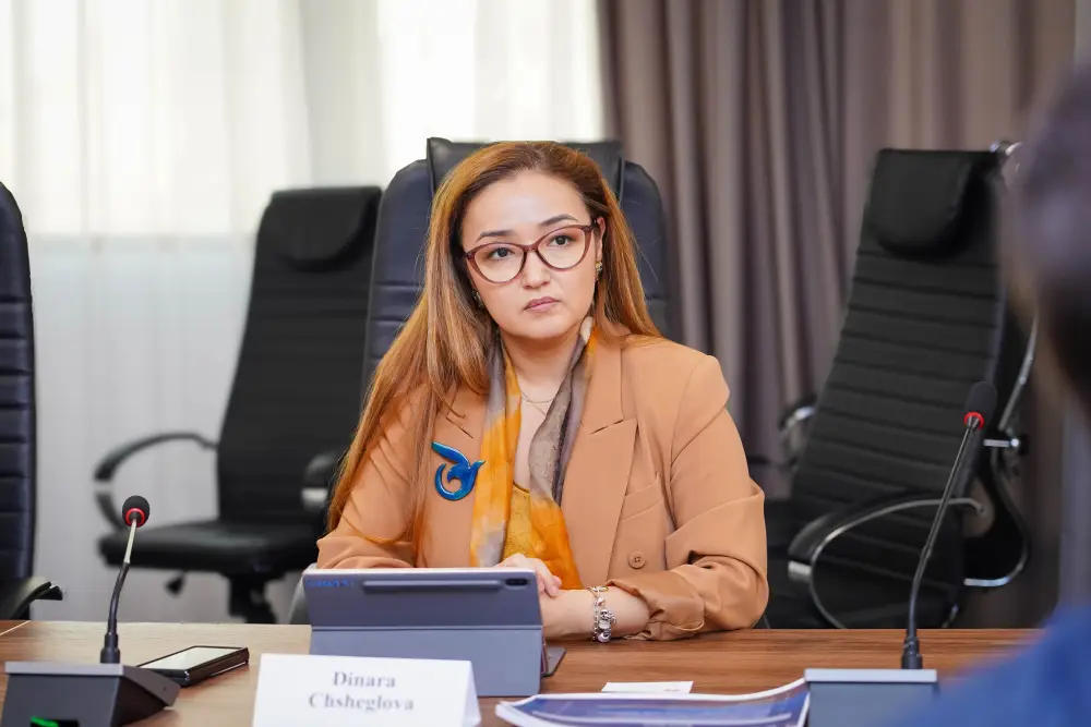 Сотрудничество Министерства науки и высшего образования РК с Huawei в подготовке кадров в сфере ИКТ и искусственного интеллекта Актобе