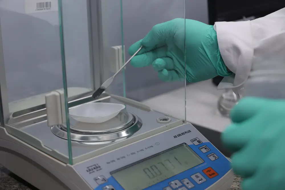 Казахстанские ученые исследуют MXene-наноматериалы для нового поколения накопителей энергии Актобе