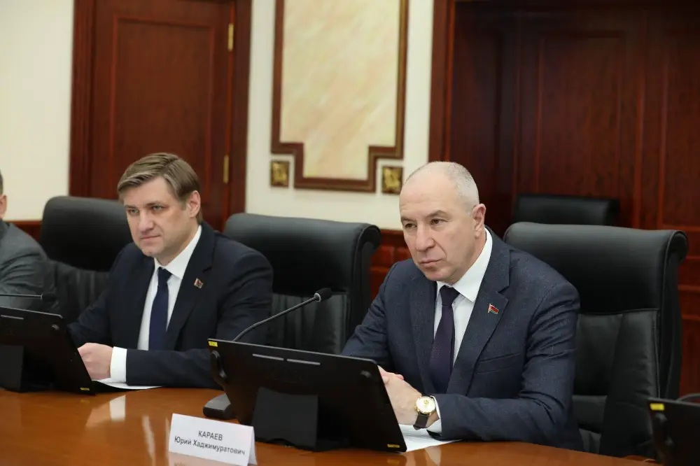 Между Мангистауской и Гродненской областями подписан документ о взаимном сотрудничестве (4)