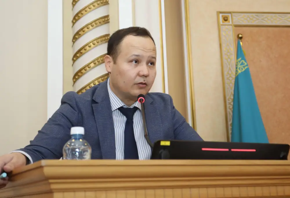 Решения внеочередной сессии маслихата Мангистауской области направлены на социально-экономическое развитие региона Актобе