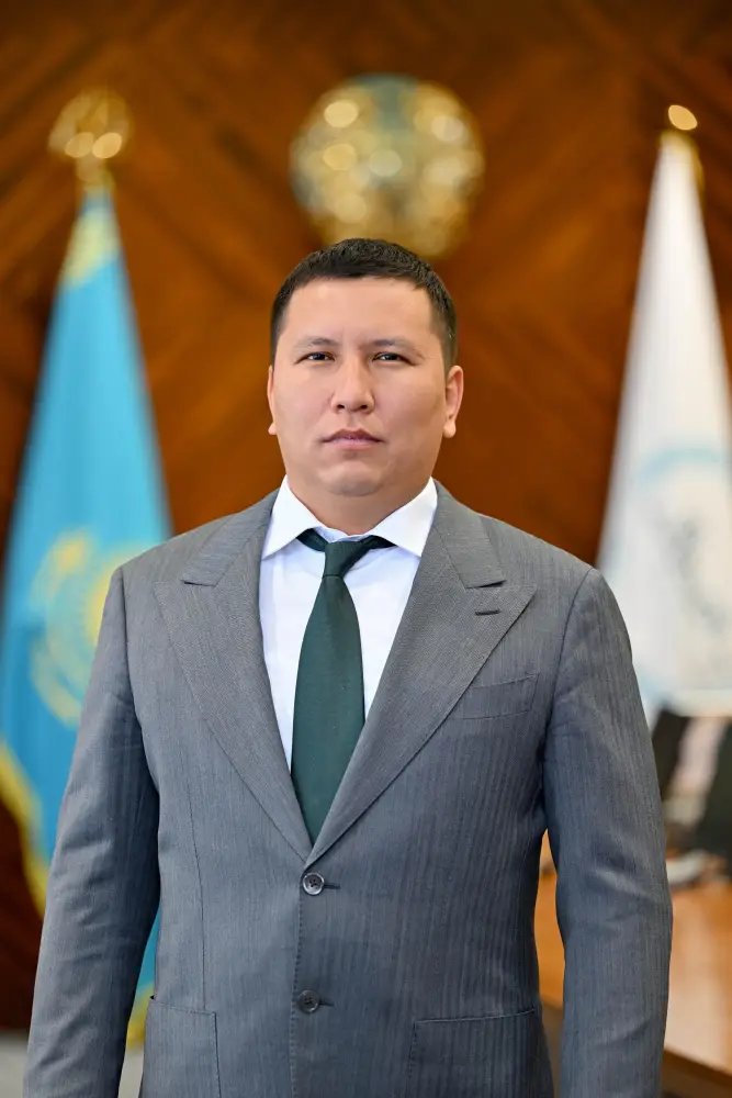 Серик Тлемесов возглавил строительство в Абай Актобе
