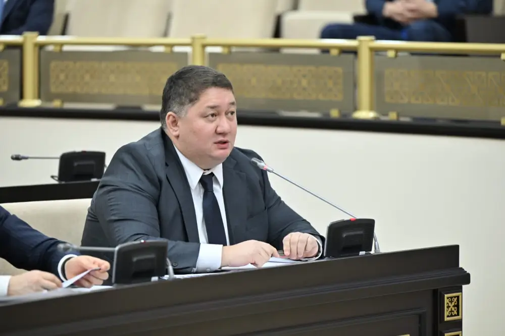 Казахстан ратифицировал поправки к Конвенции о международной гражданской авиации Актобе