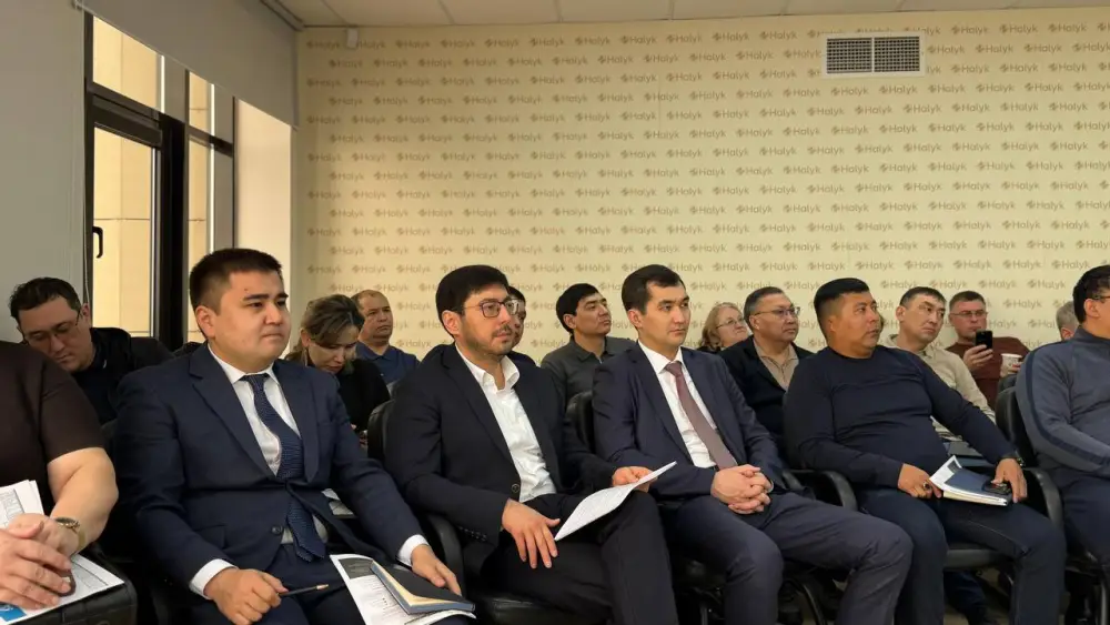 В Актобе обсудили инвестиционные проекты в специальной экономической зоне Актобе