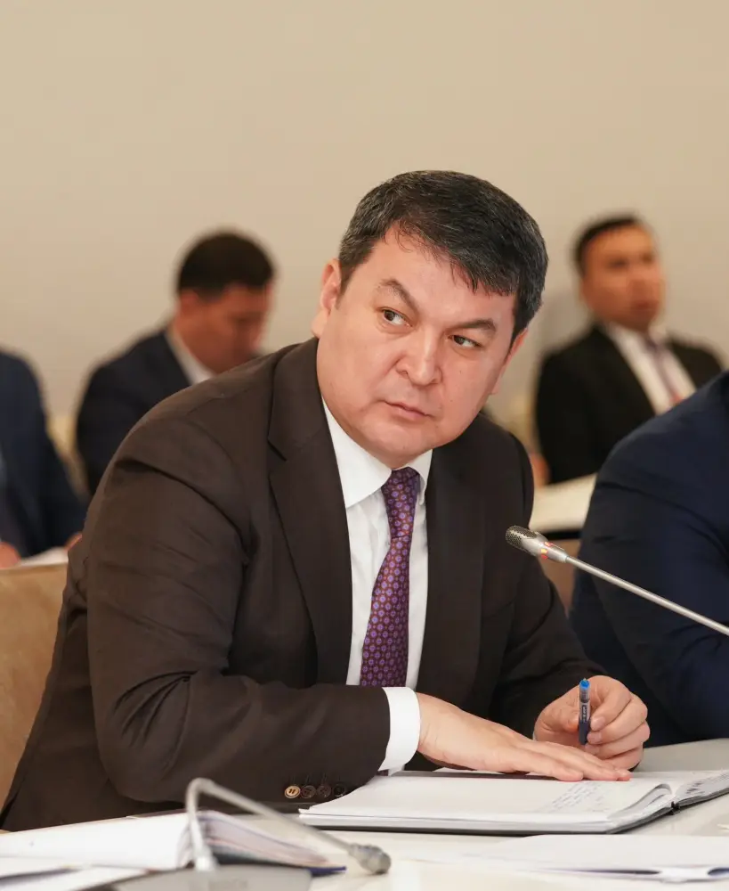 Ветеринарные работы в Туркестанской области план вакцинации и строительство ветеринарных пунктов Актобе