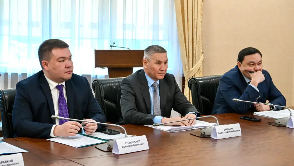 МВК приняла решения по экспорту говядины и импорту яиц на заседании Актобе
