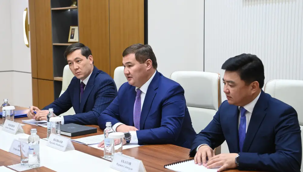 Кызылорда готовит место для Президентской библиотеки! Актобе
