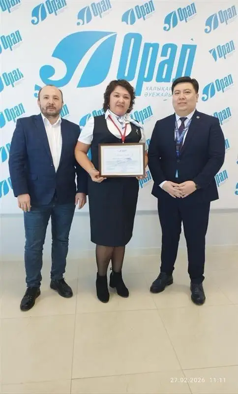 Завершение проекта «Best Airport Service» в Казахстане: итоги 2025 года и планы на 2026 Актобе