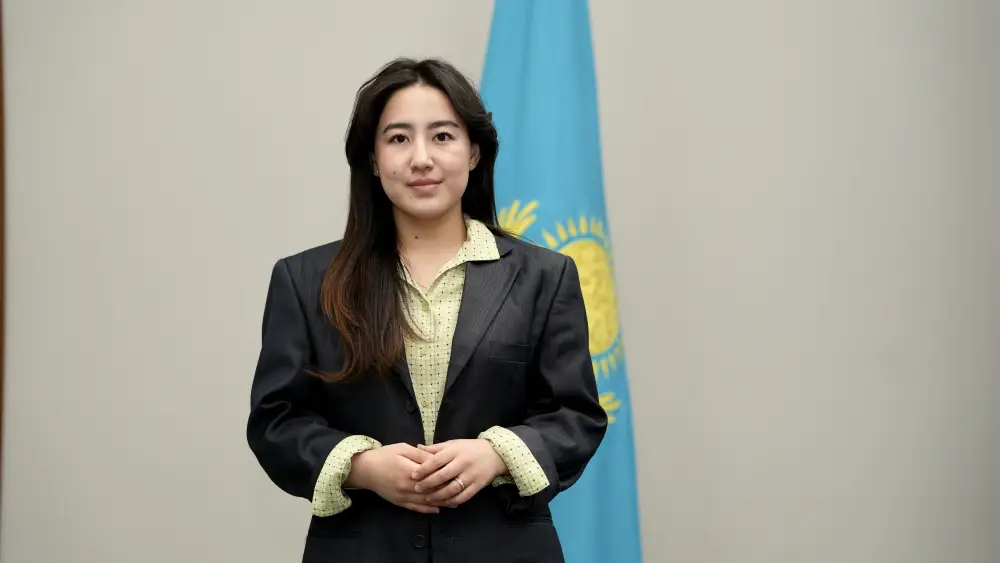 Кто стала голосом «Казавиаспас»? Актобе
