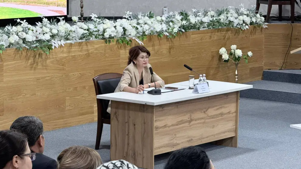 Как музей «Әзірет Сұлтан» сохраняет культурное наследие? Актобе