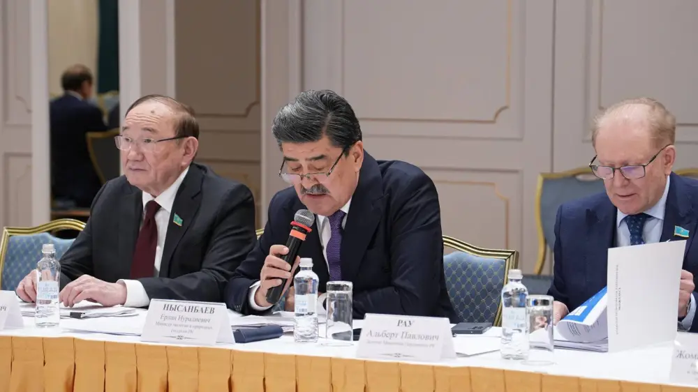 Казахстан: Отходы превращаются в золото с новой моделью управления Актобе