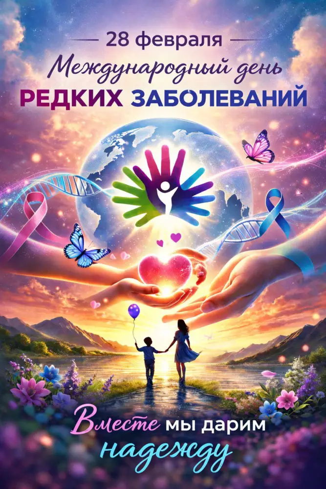 Уважаемые пациенты, родители и представители общественных и пациентских организаций! Актобе