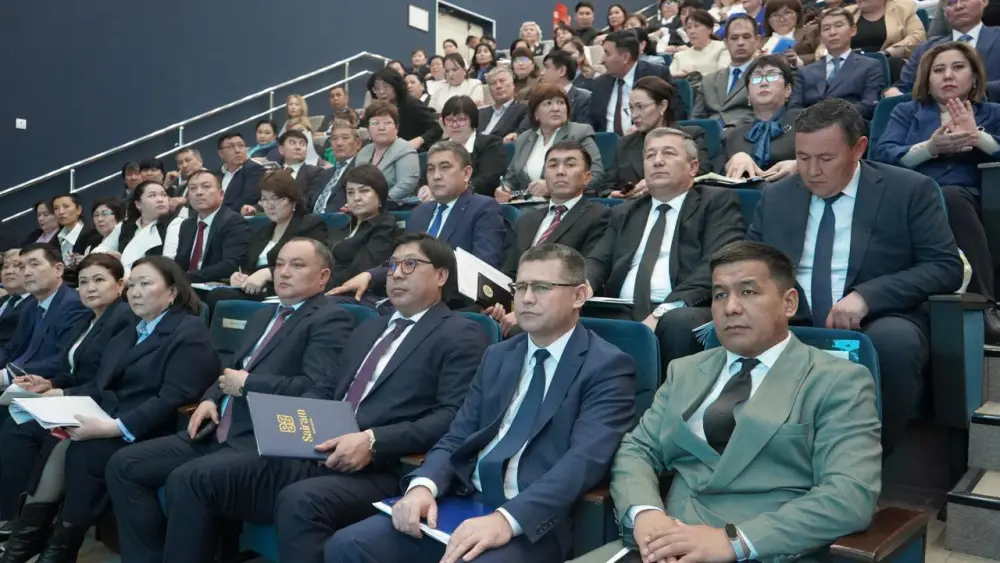 ТУРКЕСТАН: ОБСУЖДЕНИЕ МЕР ПО УЛУЧШЕНИЮ КАЧЕСТВА ОБРАЗОВАНИЯ И БЕЗОПАСНОСТИ В ШКОЛАХ Актобе