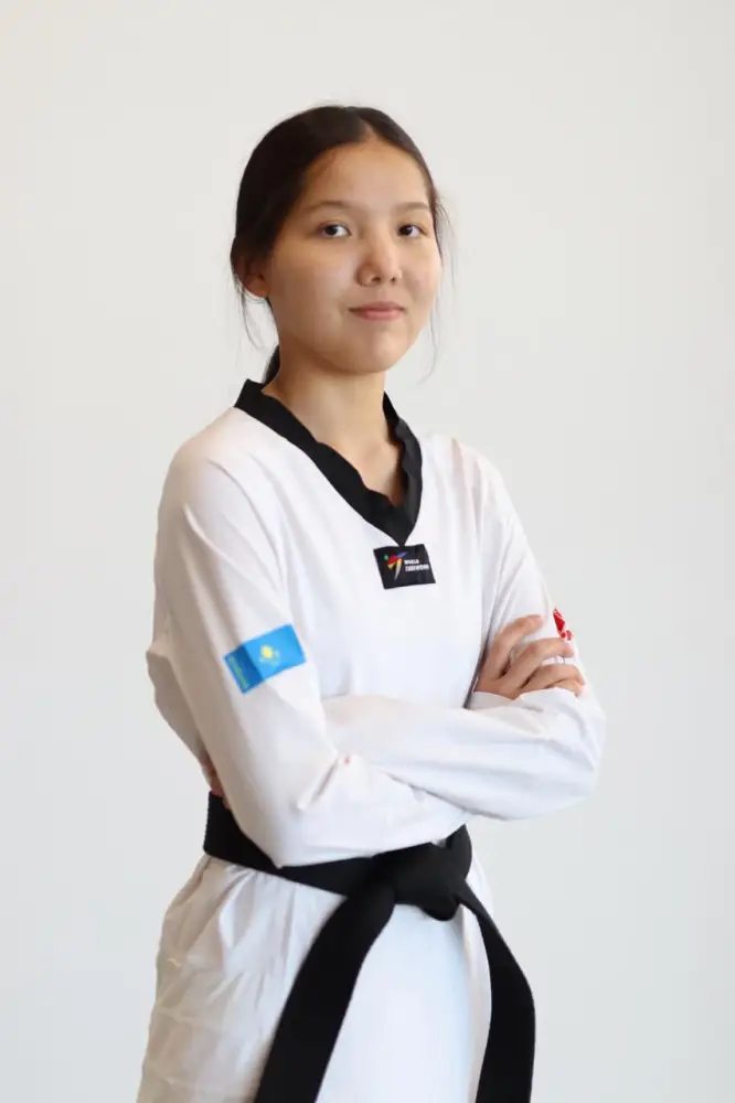Тогжан Казнабек завоевала золото на турнире Bulgaria Open-2026 в Софии Актобе