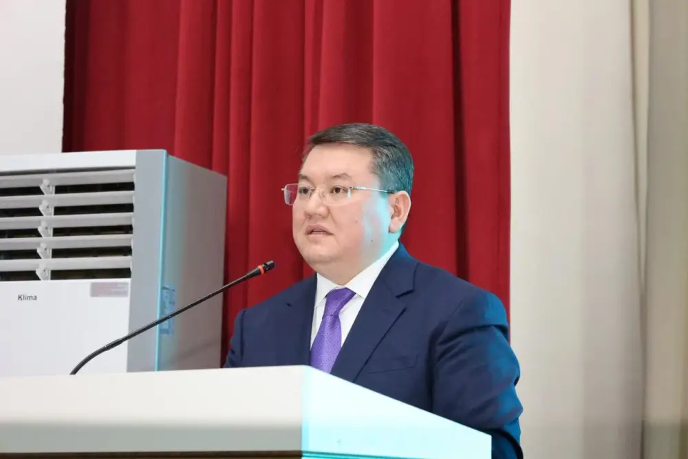 Сауран: Конституционные реформы для новой жизни! Актобе