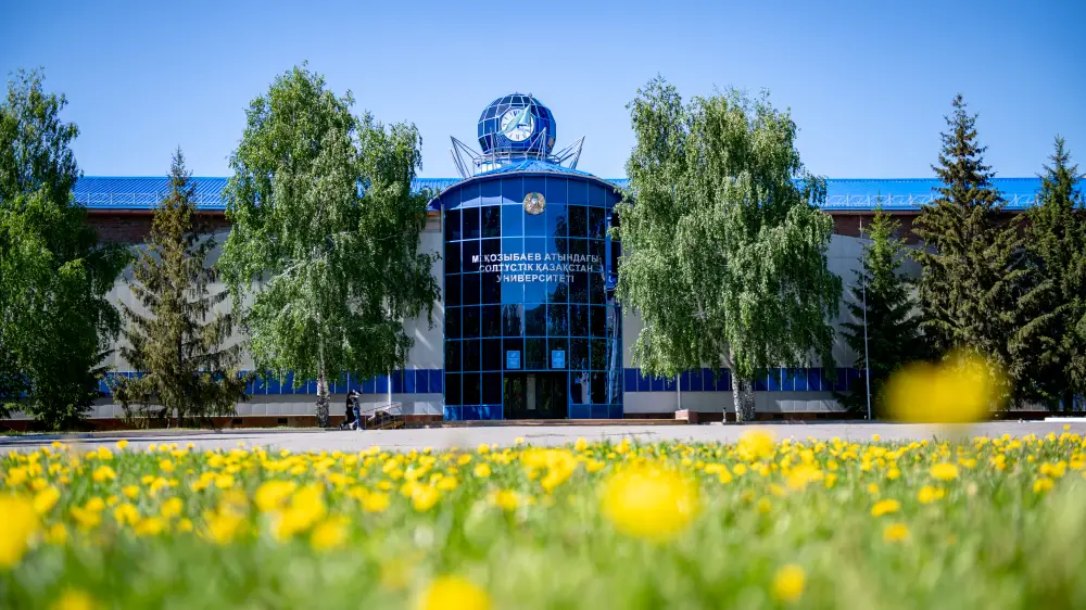 Стратегическое партнерство Казахстана и University of Arizona представлено в США (5)