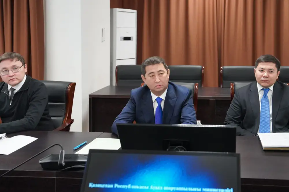 Шершавая перспектива: второй завод KazFelTec на подходе! Актобе