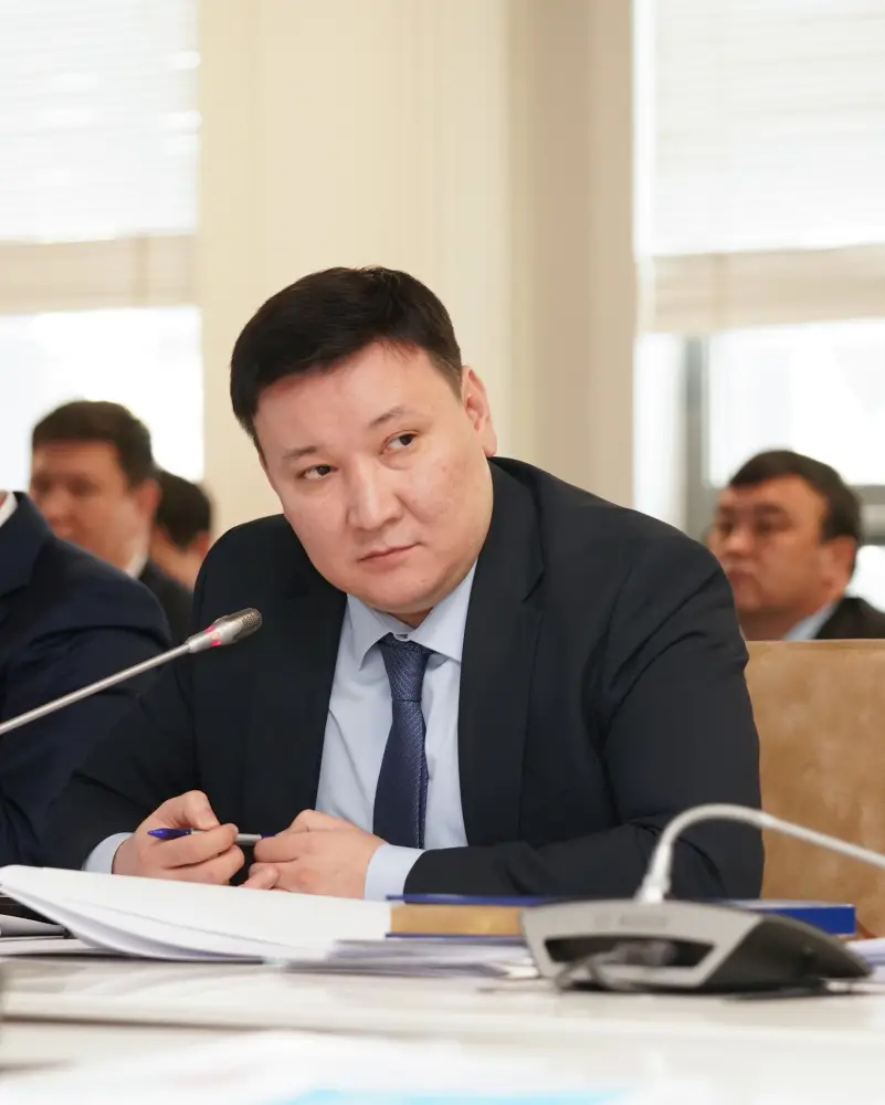 В ТУРКЕСТАНСКОЙ ОБЛАСТИ РАБОТЫ В СФЕРЕ ВЕТЕРИНАРИИ ВЕДУТСЯ ПО ПЛАНУ (4)