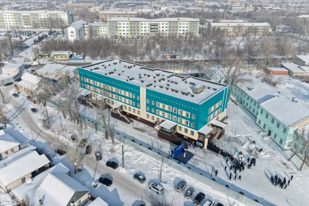 Рассмотрен вопрос эффективного освоения бюджетных средств (6)