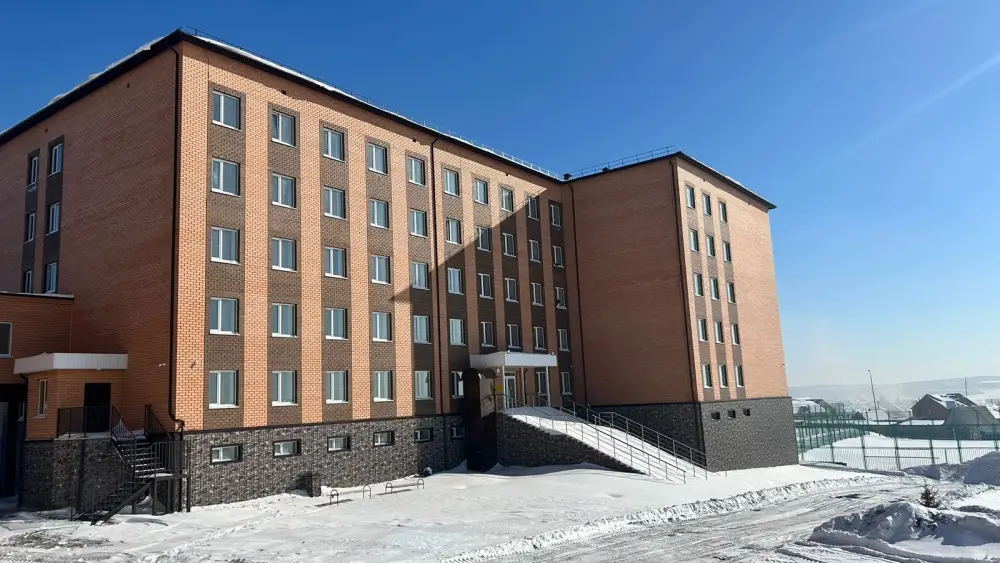 Создание 81 школы на 89000 ученических мест за счет средств изъятых у коррупционеров Актобе