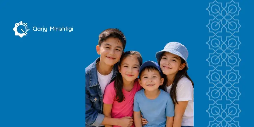 7 миллионов детей и 2,5 миллиарда: где деньги? Актобе