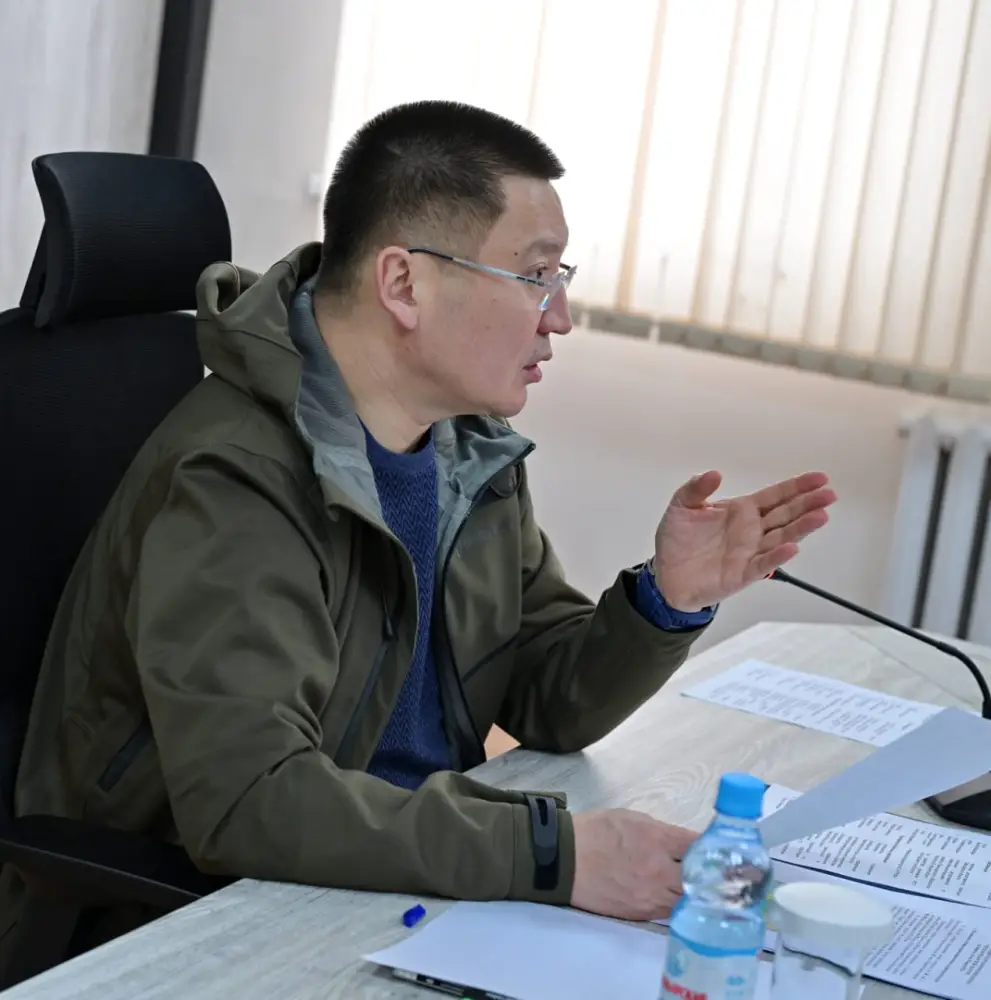 Непогода в Павлодаре: ЧС и борьба со стихией Актобе