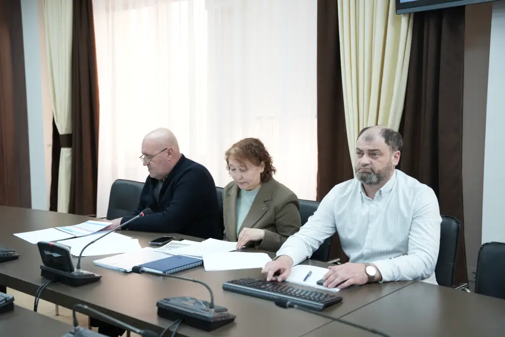 Kazakhstan to Upgrade 17,000 km of Power Lines and 444 High-Voltage Substations Ahead of Heating Season Актобе