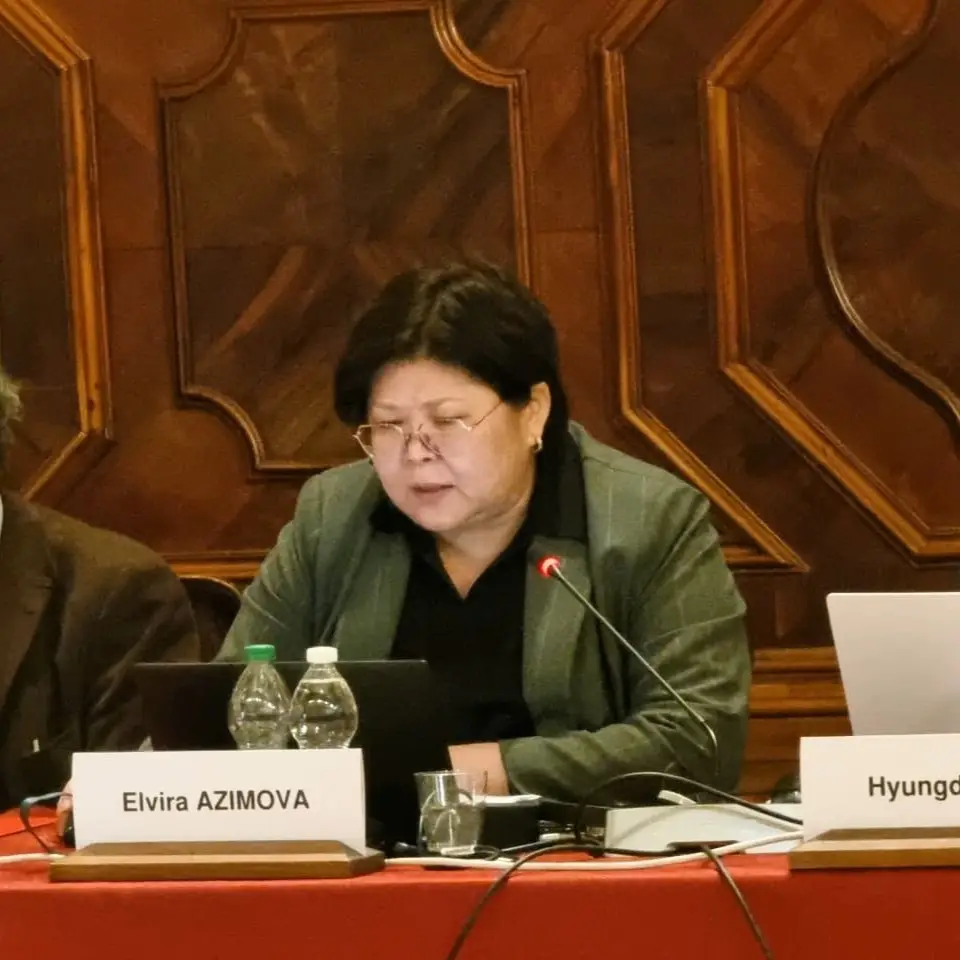 Конституционный Суд Казахстана представил информацию о реформе, направленной на улучшение управления и защиту прав человека Актобе