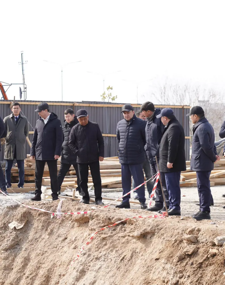 К ПРАЗДНИКУ НАУРЫЗ В ТУРКЕСТАНЕ ОТКРОЕТСЯ ИППОДРОМ, СООТВЕТСТВУЮЩИЙ МЕЖДУНАРОДНЫМ СТАНДАРТАМ (9)