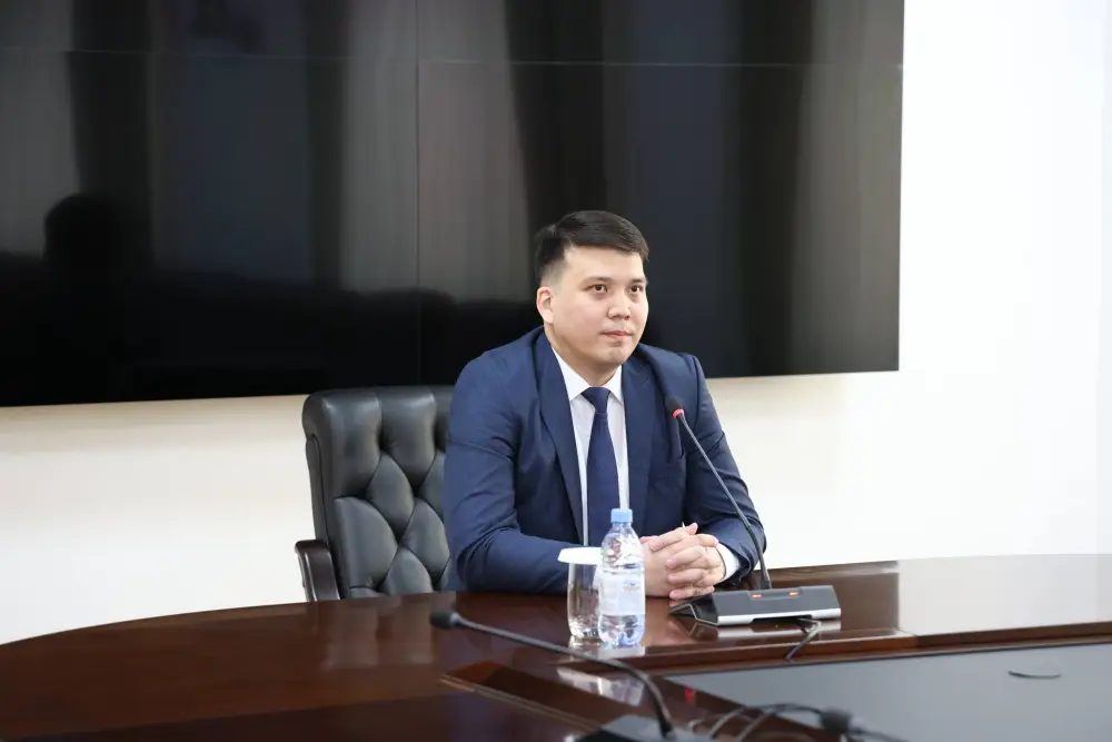 На весах правосудия: устное интервьюирование кандидатов в судьи Актобе