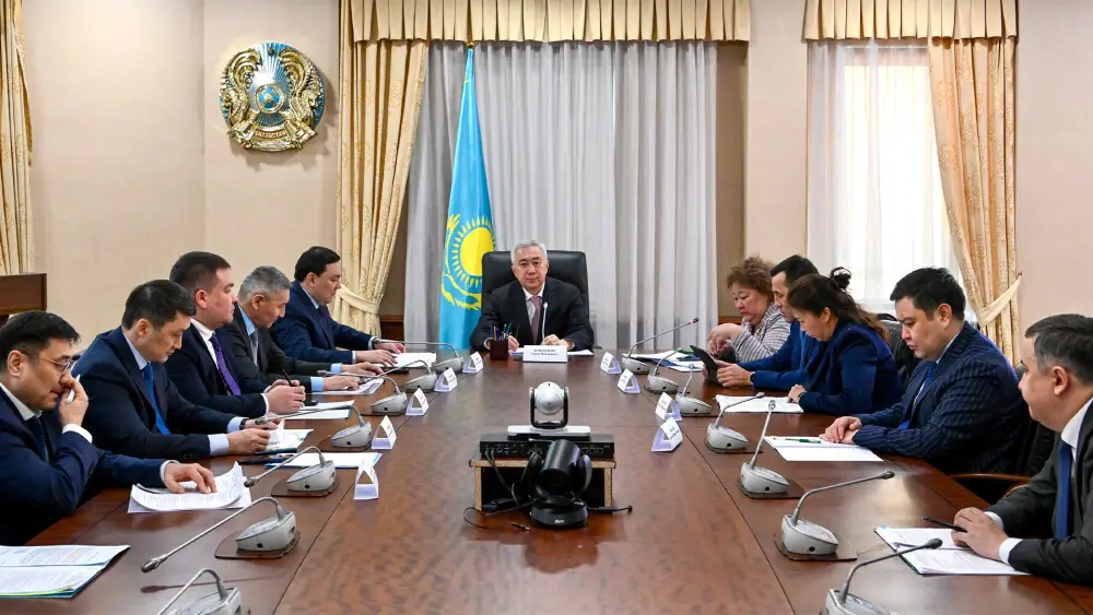 Межведомственная комиссия: защитим коров и закроем куриные ворота Актобе